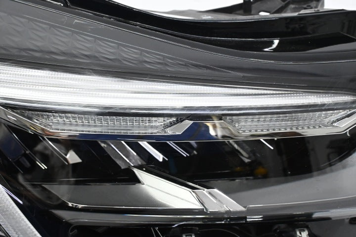 Frontscheinwerfer Renault Captur II 260104900R LED Rechts Scheinwerfer Headlight SCH8177560997ov