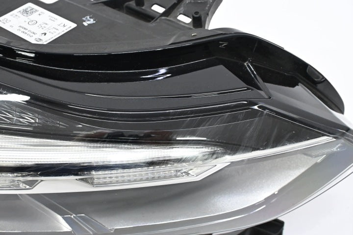 Frontscheinwerfer Renault Captur II 260104900R LED Rechts Scheinwerfer Headlight SCH8177560997ov