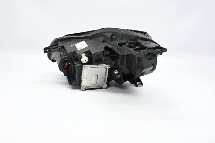 Frontscheinwerfer Renault Captur II 260104900R LED Rechts Scheinwerfer Headlight SCH8177560997ov