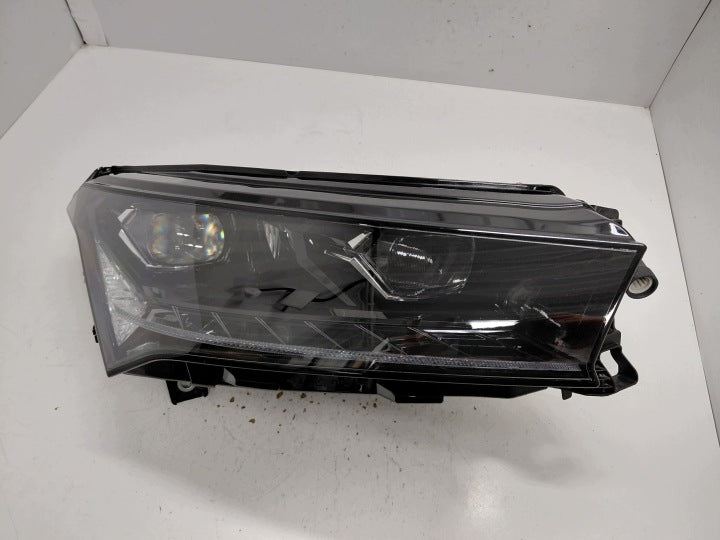 Frontscheinwerfer Skoda Enyaq 5LB941016A Rechts Scheinwerfer Headlight SCH8177708269sm