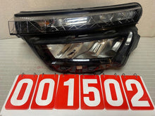 Laden Sie das Bild in den Galerie-Viewer, Frontscheinwerfer Skoda Kamiq 658941015 LED Links Scheinwerfer Headlight SCH8178467180ue
