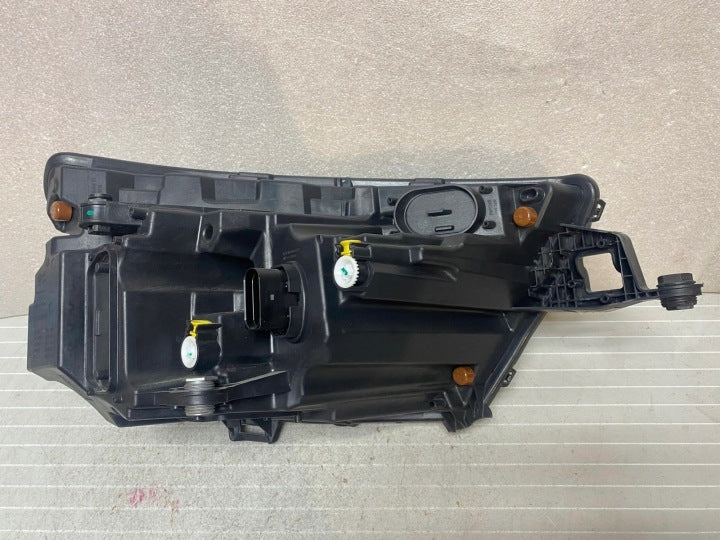 Frontscheinwerfer Skoda Kamiq 658941015 LED Links Scheinwerfer Headlight SCH8178467180ue