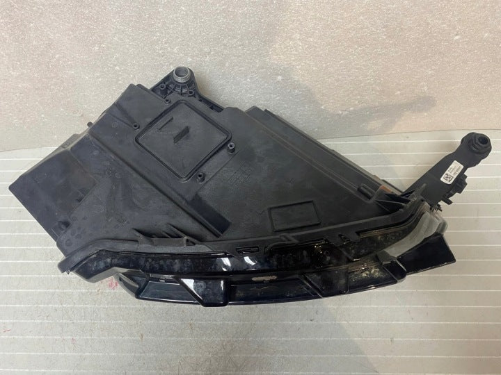 Frontscheinwerfer Skoda Kamiq 658941015 LED Links Scheinwerfer Headlight SCH8178467180ue
