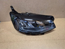 Laden Sie das Bild in den Galerie-Viewer, Frontscheinwerfer VW Transporter S741-13E014-AD LED Rechts Headlight SCH8178722227oy