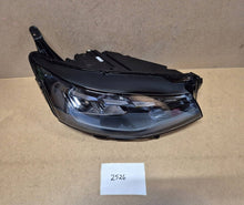 Laden Sie das Bild in den Galerie-Viewer, Frontscheinwerfer VW Transporter S741-13E014-AD LED Rechts Headlight SCH8178722227oy