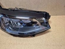 Laden Sie das Bild in den Galerie-Viewer, Frontscheinwerfer VW Transporter S741-13E014-AD LED Rechts Headlight SCH8178722227oy