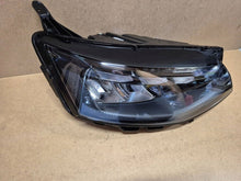 Laden Sie das Bild in den Galerie-Viewer, Frontscheinwerfer VW Transporter S741-13E014-AD LED Rechts Headlight SCH8178722227oy