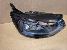 Laden Sie das Bild in den Galerie-Viewer, Frontscheinwerfer VW Transporter S741-13E014-AD LED Rechts Headlight SCH8178722227oy
