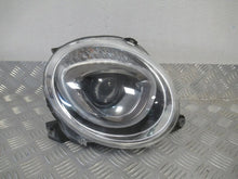 Laden Sie das Bild in den Galerie-Viewer, Frontscheinwerfer Fiat 500 81538002 Rechts Scheinwerfer Headlight SCH8178868531vc