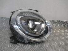 Laden Sie das Bild in den Galerie-Viewer, Frontscheinwerfer Fiat 500 81538002 Rechts Scheinwerfer Headlight SCH8178868531vc