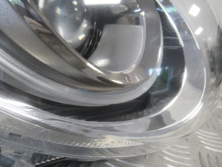 Frontscheinwerfer Fiat 500 81538002 Rechts Scheinwerfer Headlight SCH8178868531vc