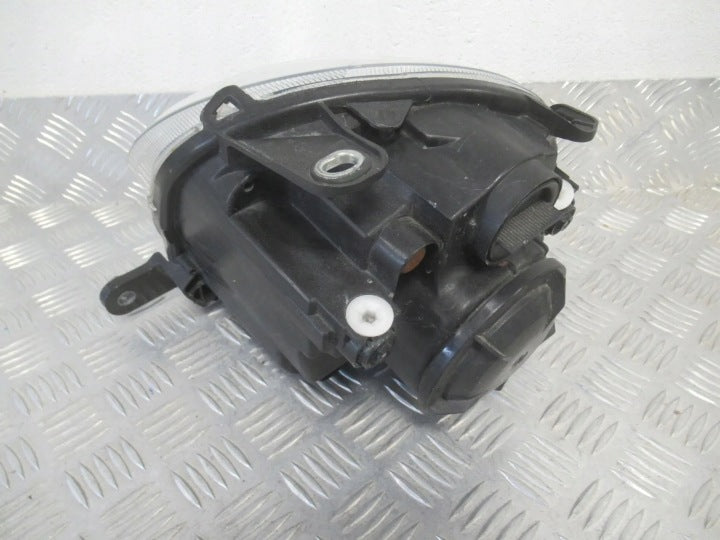 Frontscheinwerfer Fiat 500 81538002 Rechts Scheinwerfer Headlight SCH8178868531vc