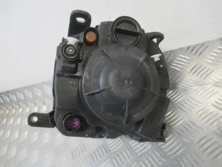 Frontscheinwerfer Fiat 500 81538002 Rechts Scheinwerfer Headlight SCH8178868531vc