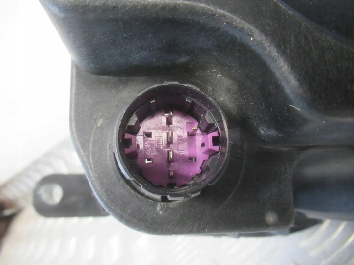 Frontscheinwerfer Fiat 500 81538002 Rechts Scheinwerfer Headlight SCH8178868531vc