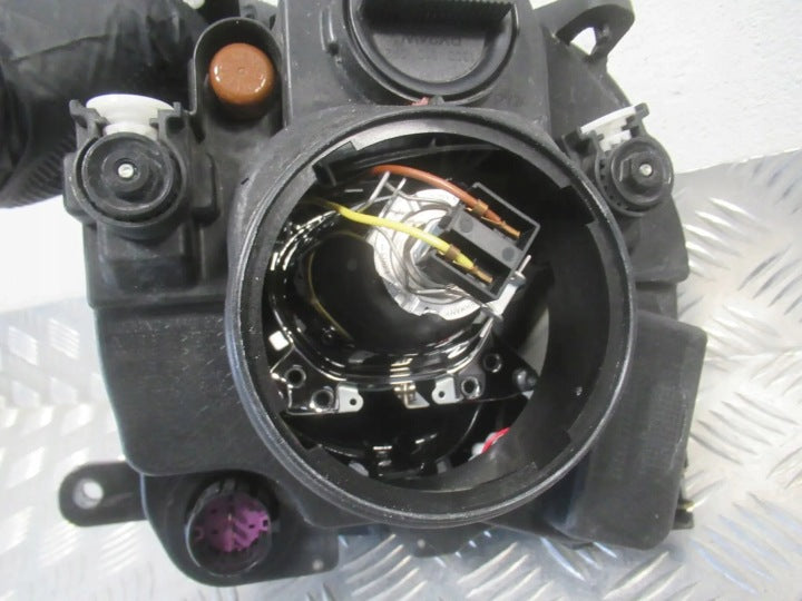 Frontscheinwerfer Fiat 500 81538002 Rechts Scheinwerfer Headlight SCH8178868531vc