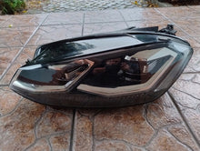 Load image into Gallery viewer, Frontscheinwerfer VW Golf VII 5g1 5G1941035 Full LED Links Headlight SCH8178950151vb