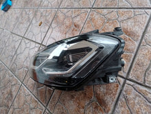 Load image into Gallery viewer, Frontscheinwerfer VW Golf VII 5g1 5G1941035 Full LED Links Headlight SCH8178950151vb