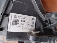 Load image into Gallery viewer, Frontscheinwerfer VW Golf VII 5g1 5G1941035 Full LED Links Headlight SCH8178950151vb