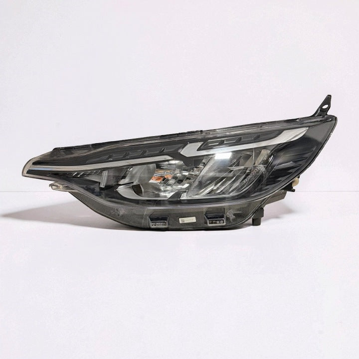 Frontscheinwerfer Ford Transit Custom PZ3113E015AD Links Scheinwerfer Headlight SCH8179039478mo