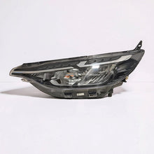 Laden Sie das Bild in den Galerie-Viewer, Frontscheinwerfer Ford Transit Custom PZ3113E015AD Links Scheinwerfer Headlight SCH8179039478mo