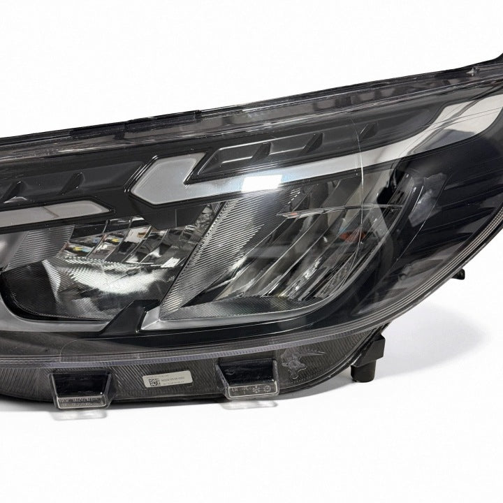 Frontscheinwerfer Ford Transit Custom PZ3113E015AD Links Scheinwerfer Headlight SCH8179039478mo