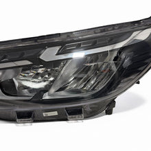 Laden Sie das Bild in den Galerie-Viewer, Frontscheinwerfer Ford Transit Custom PZ3113E015AD Links Scheinwerfer Headlight SCH8179039478mo