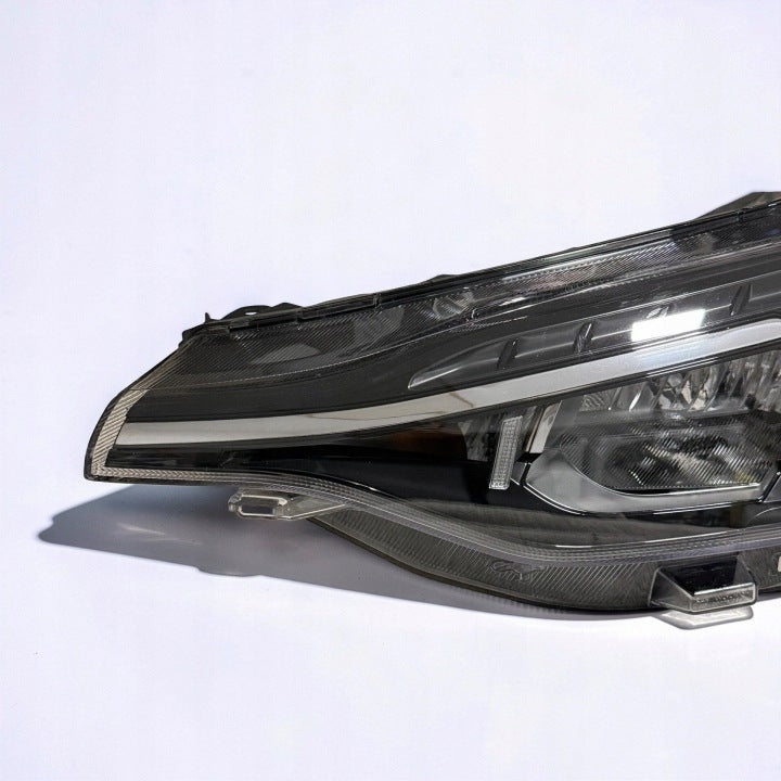 Frontscheinwerfer Ford Transit Custom PZ3113E015AD Links Scheinwerfer Headlight SCH8179039478mo