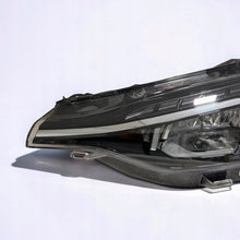 Laden Sie das Bild in den Galerie-Viewer, Frontscheinwerfer Ford Transit Custom PZ3113E015AD Links Scheinwerfer Headlight SCH8179039478mo