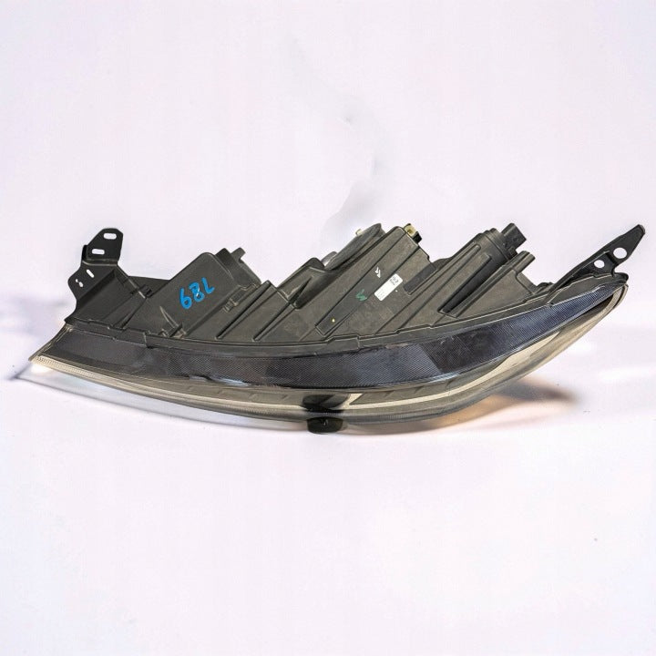 Frontscheinwerfer Ford Transit Custom PZ3113E015AD Links Scheinwerfer Headlight SCH8179039478mo