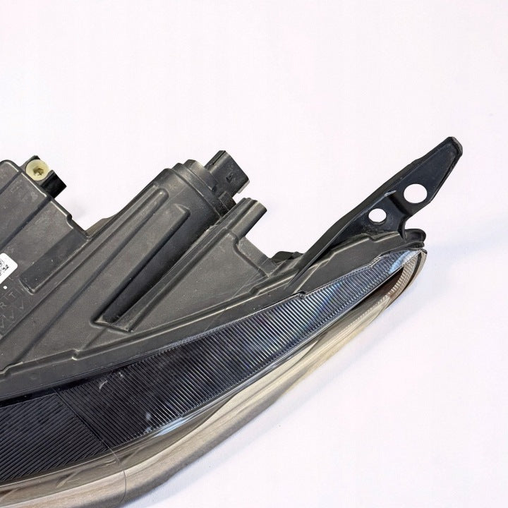 Frontscheinwerfer Ford Transit Custom PZ3113E015AD Links Scheinwerfer Headlight SCH8179039478mo