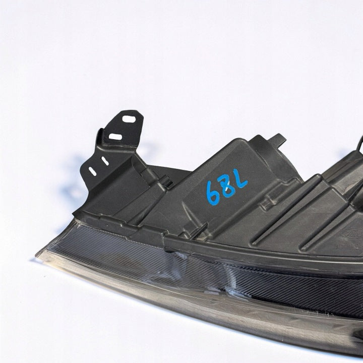 Frontscheinwerfer Ford Transit Custom PZ3113E015AD Links Scheinwerfer Headlight SCH8179039478mo