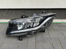 Load image into Gallery viewer, Frontscheinwerfer Iveco I 58029054780 Links Scheinwerfer Headlight SCH8180956864cv