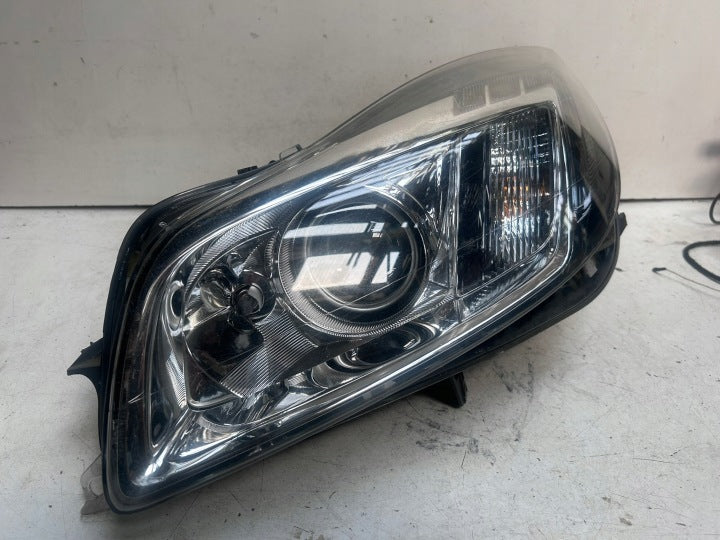 Frontscheinwerfer Opel Insignia A 13226792 Xenon Links Scheinwerfer Headlight SCH8181578160hz