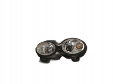 Laden Sie das Bild in den Galerie-Viewer, Frontscheinwerfer Jaguar X-Type 1X43-13W030-CJ LED Links Scheinwerfer Headlight SCH8182001866iz