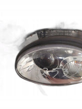 Laden Sie das Bild in den Galerie-Viewer, Frontscheinwerfer Jaguar X-Type 1X43-13W030-CJ LED Links Scheinwerfer Headlight SCH8182001866iz
