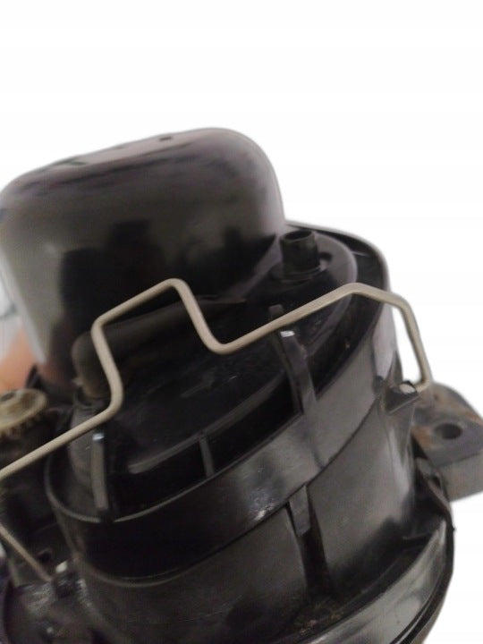 Frontscheinwerfer Jaguar X-Type 1X43-13W030-CJ LED Links Scheinwerfer Headlight SCH8182001866iz