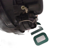 Laden Sie das Bild in den Galerie-Viewer, Frontscheinwerfer Jaguar X-Type 1X43-13W030-CJ LED Links Scheinwerfer Headlight SCH8182001866iz