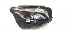 Laden Sie das Bild in den Galerie-Viewer, Frontscheinwerfer Mercedes-Benz Glc X253 A2539065201 LED Rechts Headlight SCH8182013458cm