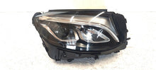 Laden Sie das Bild in den Galerie-Viewer, Frontscheinwerfer Mercedes-Benz Glc X253 A2539065201 LED Rechts Headlight SCH8182013458cm