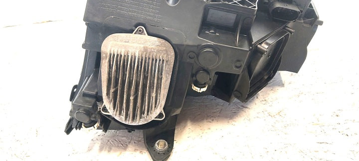 Frontscheinwerfer Mercedes-Benz Glc X253 A2539065201 LED Rechts Headlight SCH8182013458cm