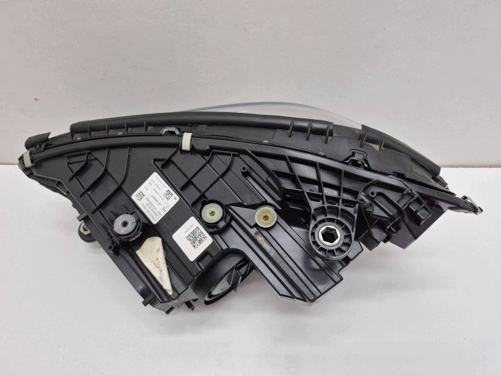 Frontscheinwerfer Mercedes-Benz A2069066204 LED Rechts Scheinwerfer Headlight SCH8182100638xw