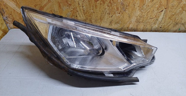 Frontscheinwerfer Aixam Crossline 800BL004 0707202190199192 Rechts Headlight SCH8182446085pz