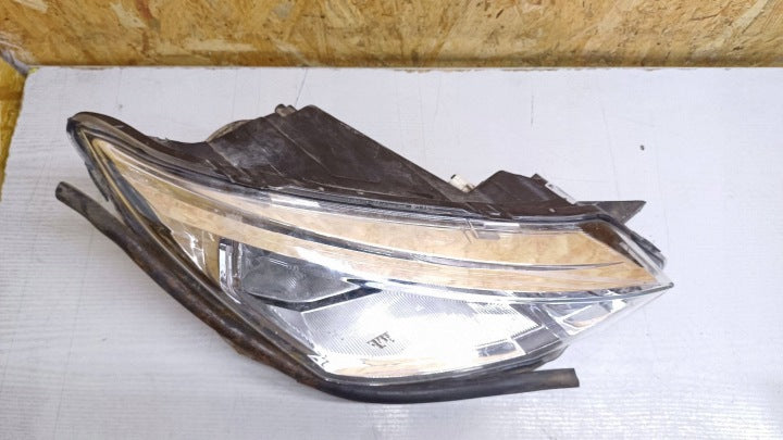 Frontscheinwerfer Aixam Crossline 800BL004 0707202190199192 Rechts Headlight SCH8182446085pz