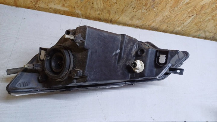 Frontscheinwerfer Aixam Crossline 800BL004 0707202190199192 Rechts Headlight SCH8182446085pz