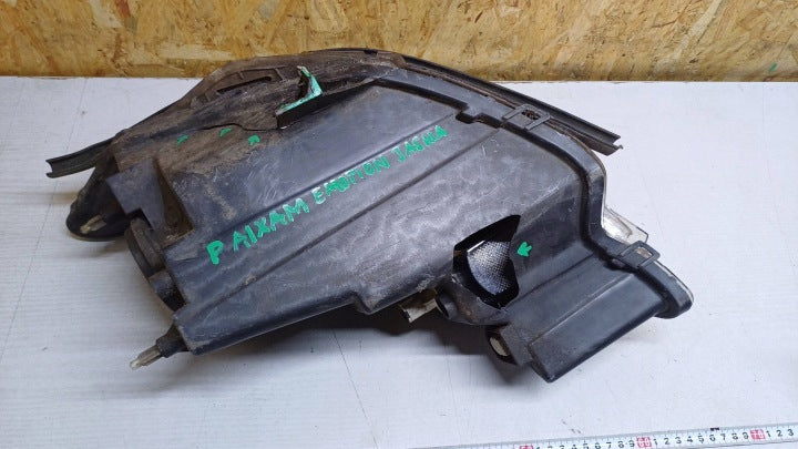Frontscheinwerfer Aixam Crossline 800BL004 0707202190199192 Rechts Headlight SCH8182446085pz