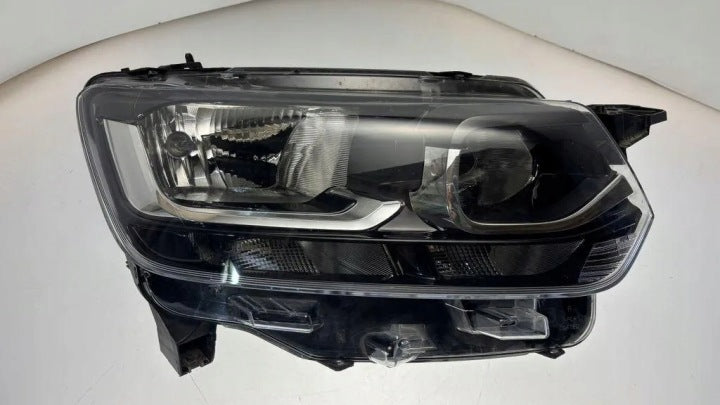 Frontscheinwerfer Toyota Yaris 73278215 Rechts Scheinwerfer Headlight SCH8184058453es