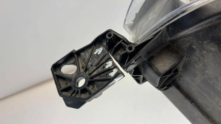 Frontscheinwerfer Toyota Yaris 73278215 Rechts Scheinwerfer Headlight SCH8184058453es