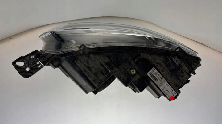 Frontscheinwerfer Toyota Yaris 73278215 Rechts Scheinwerfer Headlight SCH8184058453es