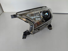 Laden Sie das Bild in den Galerie-Viewer, Frontscheinwerfer Ford Ranger 19-LIFT Full LED Links Scheinwerfer Headlight SCH8184124648cb