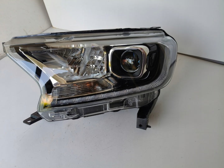 Frontscheinwerfer Ford Ranger 19-LIFT Full LED Links Scheinwerfer Headlight SCH8184124648cb